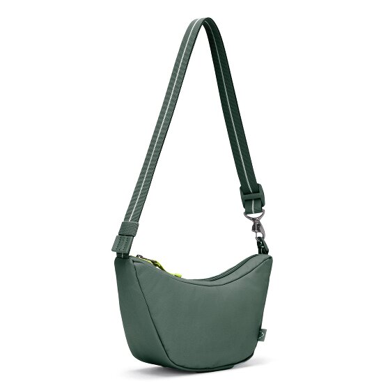 Pacsafe Borsa a tracolla antifurto Go RFID 28 cm Pacsafe Borsa a tracolla antifurto Go RFID 28 cm