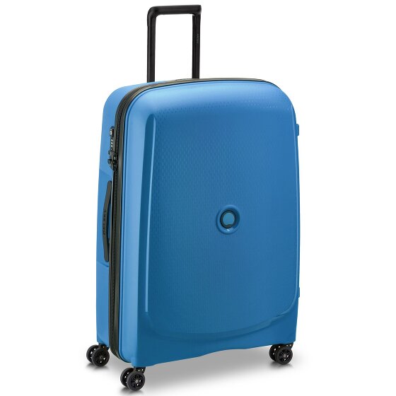 Delsey Paris Carrello Belmont Plus a 4 ruote 76 cm