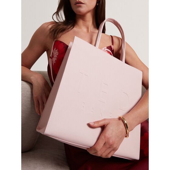 Ted Baker Iconny Borsa a spalla 45 cm