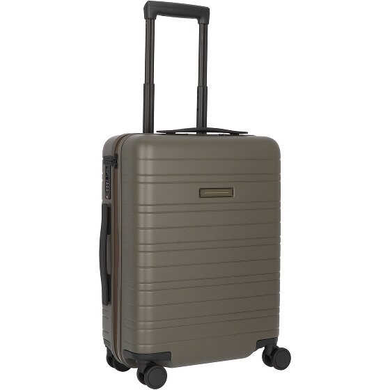 Horizn Studios H5 Carrello per cabine a 4 ruote per il check-in 55 cm
