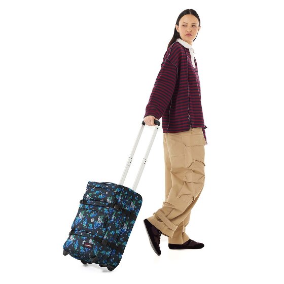 Eastpak Transit'R Plus 2 ruote Trolley cabina 55 cm