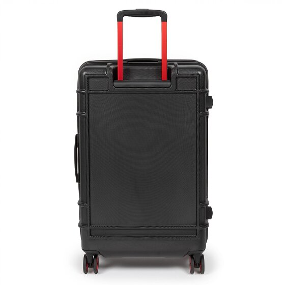 Eastpak Resist'r Zip Resist'r Zip 4 ruote Carrello L 78 cm