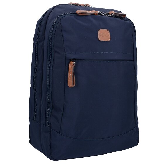 Bric's X-Travel Backpack 38 cm scomparto per laptop
