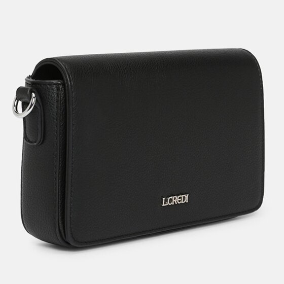 L.Credi Borsa a tracolla Jane 21 cm