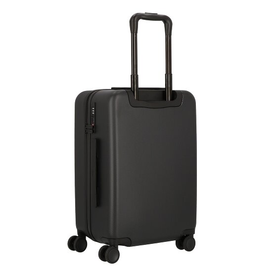 Herschel Heritage 4 ruote Carrello della cabina S 54 cm