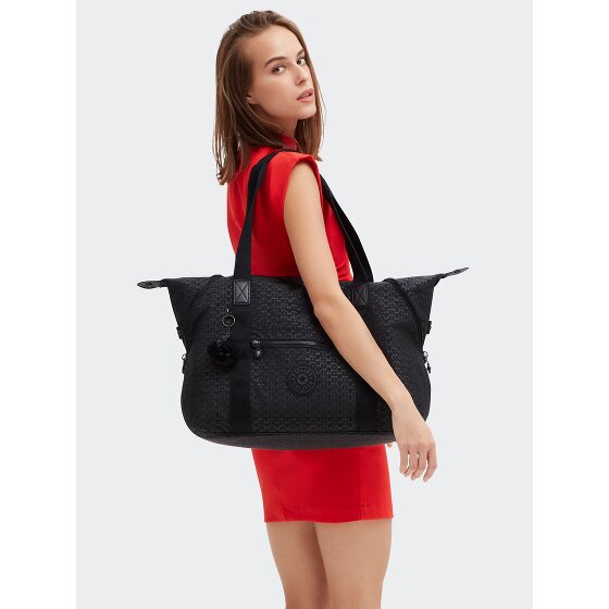 Kipling Art M Borsa da viaggio Weekender 58 cm