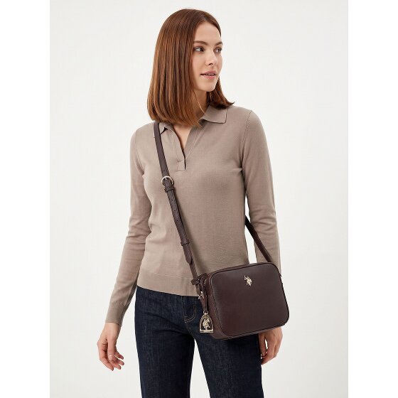 U.S. Polo Assn. Jones Borsa a tracolla 20 cm