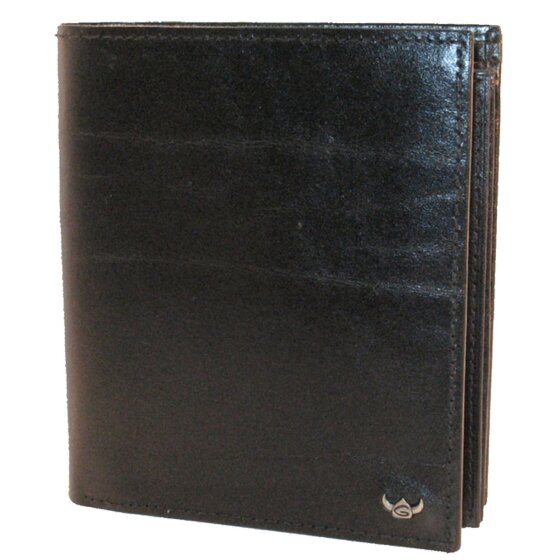 Golden Head Portafoglio Colorado RFID in pelle 11 cm