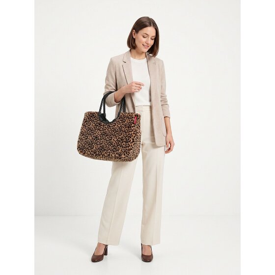 reisenthel Loopshopper Loopshopper L Borsa shopper 46 cm