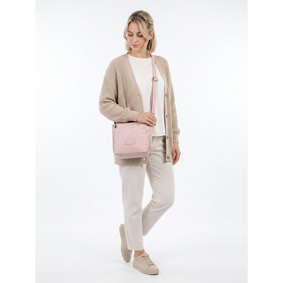 Fritzi aus Preußen Fritzi03N Vintage Borsa a tracolla 22.5 cm