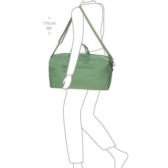 Bric's Positano Borsa da viaggio Weekender 55 cm
