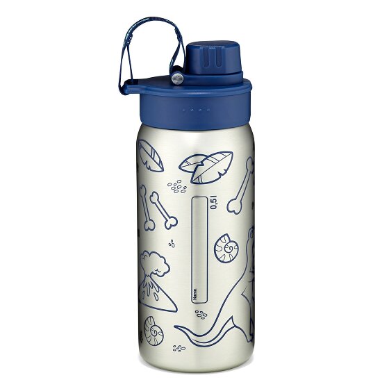 Ergobag Bottiglia in acciaio inox