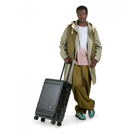 Eastpak Resist'r Case 4 ruote Carrello M 69 cm