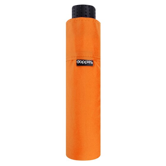 Doppler Fiber Havanna Ombrello tascabile 23 cm