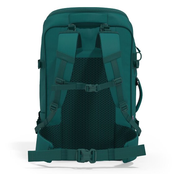 Cabin Zero Zaino Adventure Cabin Bag ADV 42L 55 cm