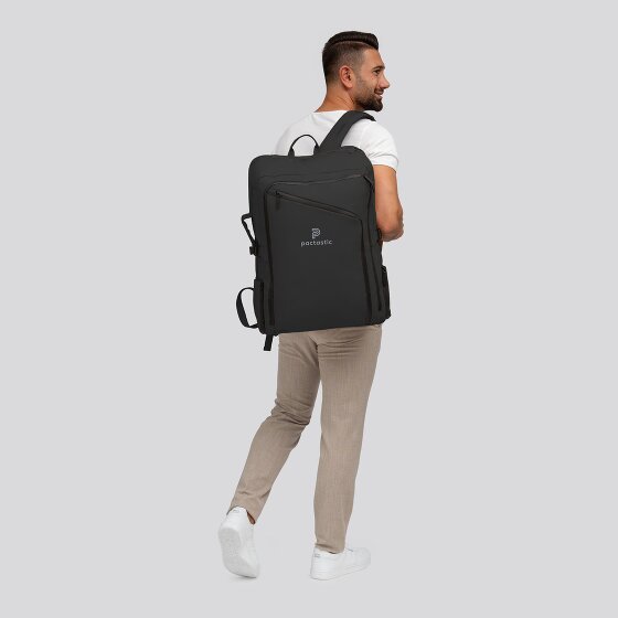 Pactastic Urban Collection Zaino da trekking 55 cm