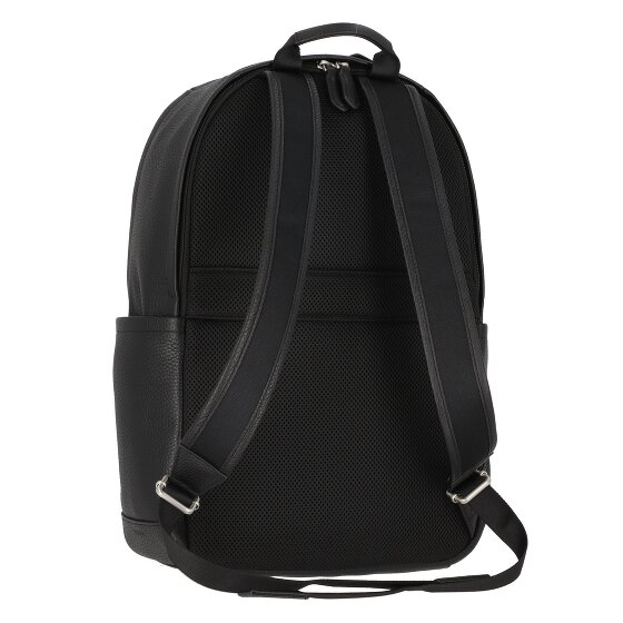 Fossil Buckner Zaino da giorno Pelle 44.5 cm Scomparto per laptop