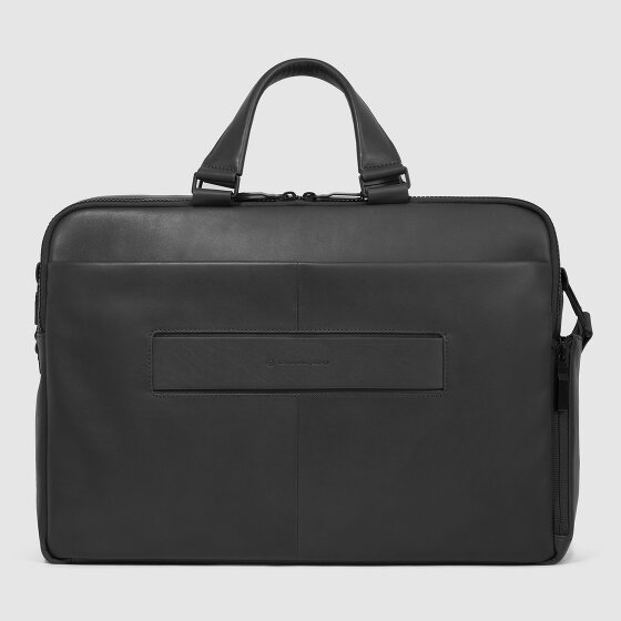Piquadro David Valigetta Pelle 42 cm Scomparto per laptop