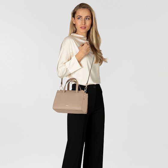 Furla Nuvola Borsetta Pelle 22 cm