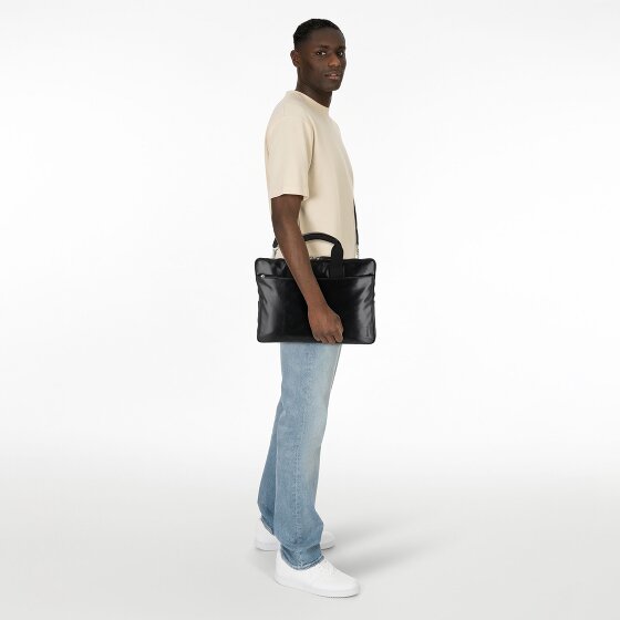Picard Buddy Valigetta Pelle 40 cm Scomparto per laptop