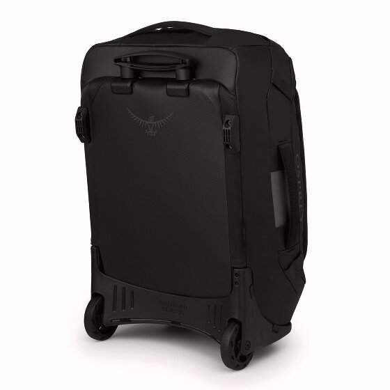 Osprey Transporter 40 2 ruote Borsa da viaggio 57 cm