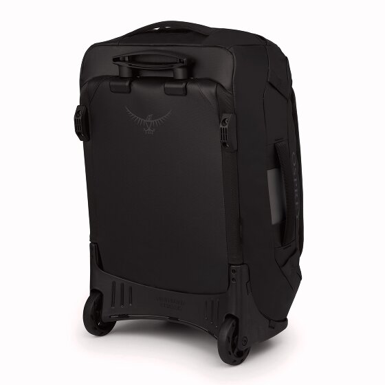 Osprey Rolling Transporter 40 2 ruote Borsa da viaggio 57 cm