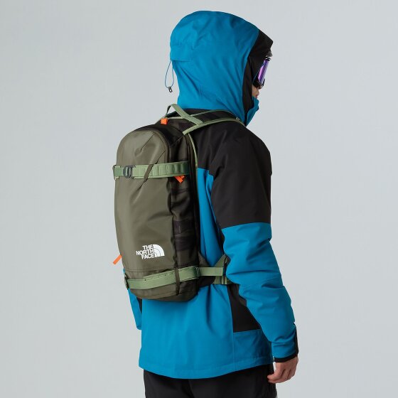 The North Face Slackpack 2.0 Zaino 50 cm