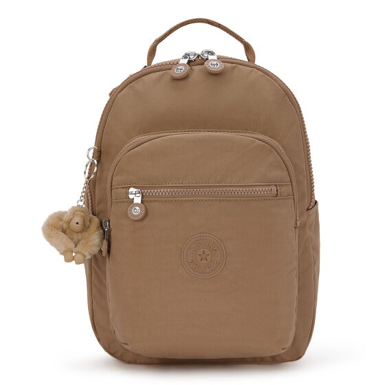 Kipling Basic Seoul Zaino da città S 35 cm