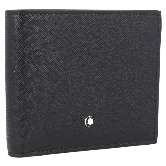 Montblanc Sartorial Portafoglio Pelle 11.5 cm