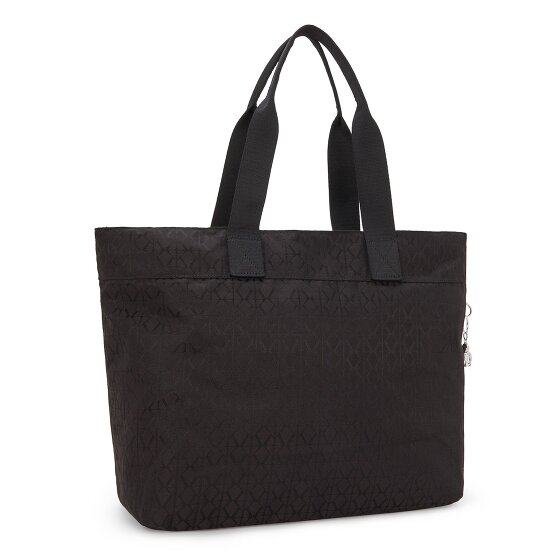 Kipling Premium Elevated Plus Colissa Up Borsa shopper 50 cm Scomparto per laptop