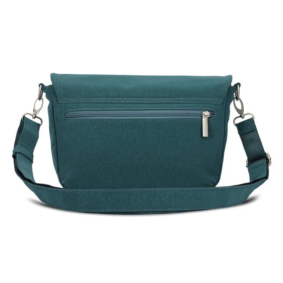 Zwei Mademoiselle.M Messaggero 33 cm Scomparto per laptop