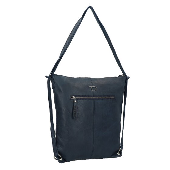 Taschendieb Wien Kohlmarkt 3 Borsa a tracolla Pelle 33 cm