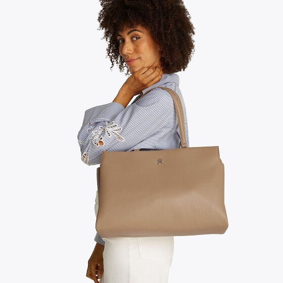 Tommy Hilfiger TH Legacy Borsa shopper 40 cm