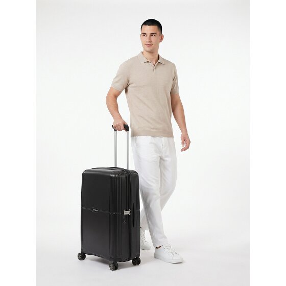 Samsonite Orfeo 4 ruote Carrello 69 cm