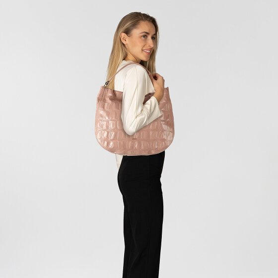 abro Mia Borsa a tracolla Pelle 35 cm