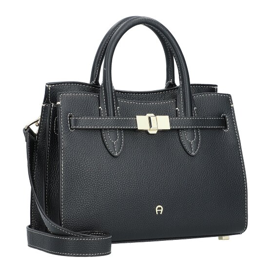 AIGNER Farah Borsa a tracolla M Vera Pelle 28 cm
