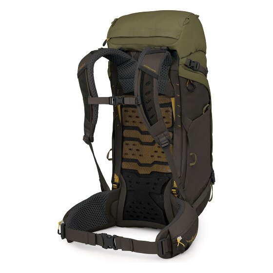 Osprey Kestrel 45 L Zaino da trekking 68 cm