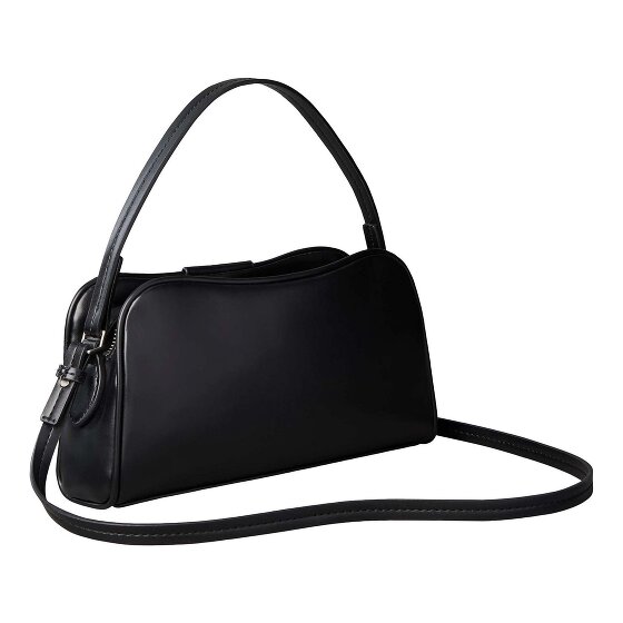 Calvin Klein Embossed Borsa a tracolla 24.5 cm