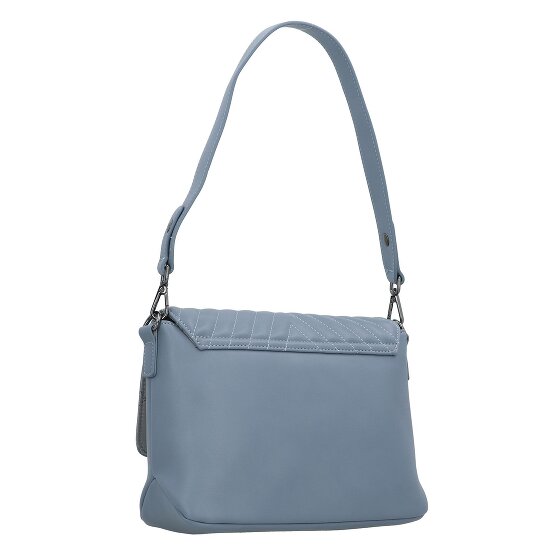 bugatti Sira Borsa a tracolla 24 cm