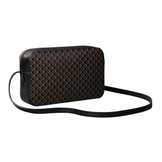 Calvin Klein Aop Borsa a tracolla 21.5 cm