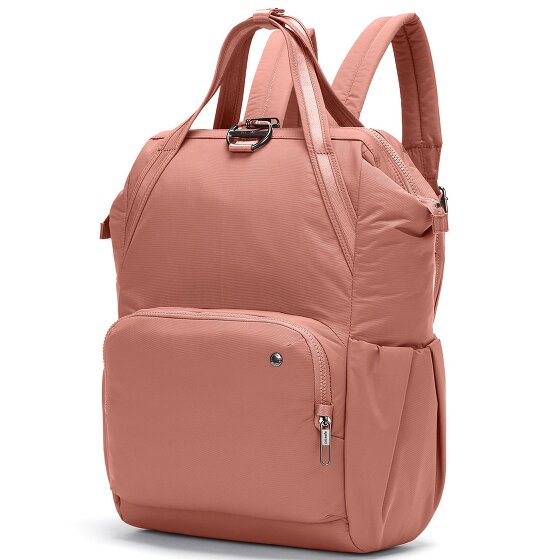 Pacsafe Citysafe CX City Zaino RFID 39 cm scomparto per laptop