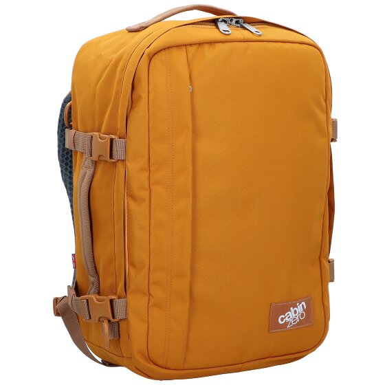 Cabin Zero Borsa da viaggio Classic Plus 32L Zaino 46 cm