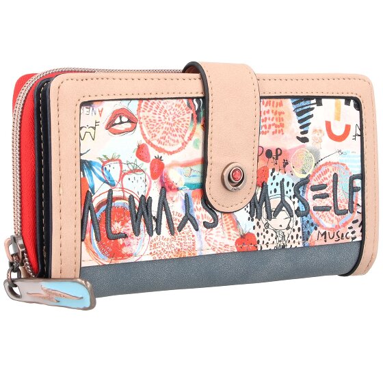 Anekke Portafoglio Fun&Music 18 cm