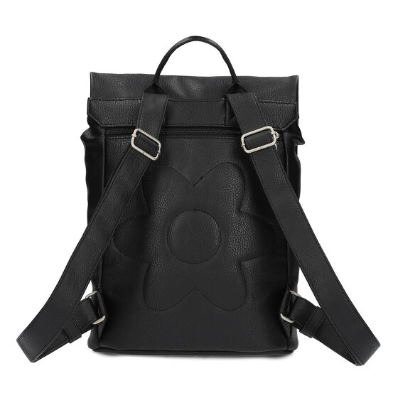 Zwei Mademoiselle.M Zaino da giorno 35 cm Vano porta PC