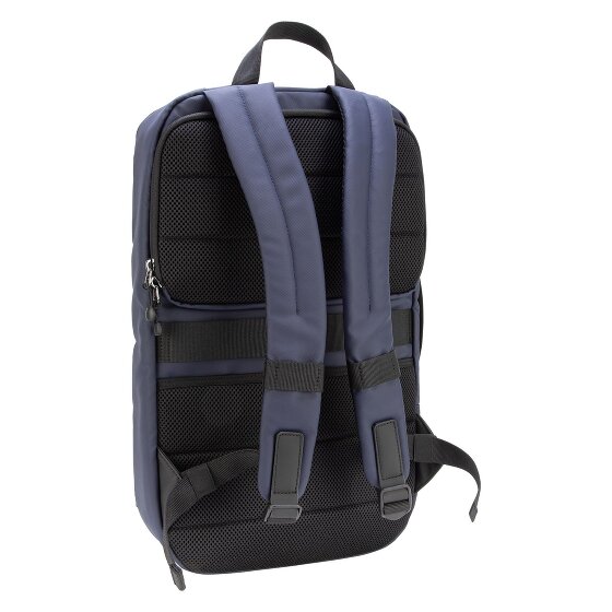 Joop! Zaino da viaggio Axel con scomparto per laptop da 48 cm