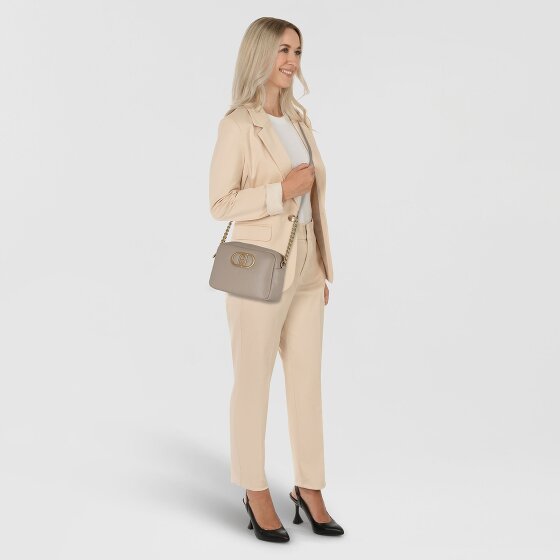Liu Jo Lapuffy Borsa a tracolla 24.5 cm