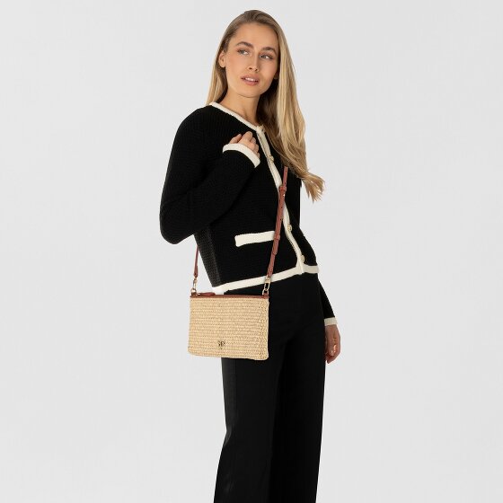 PINKO Flat Horizontal Borsa a tracolla 21 cm