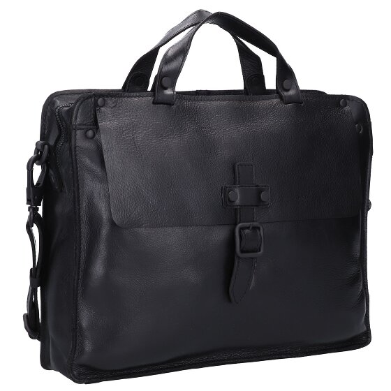 Harold's Cartella in pelle Aberdeen 37 cm