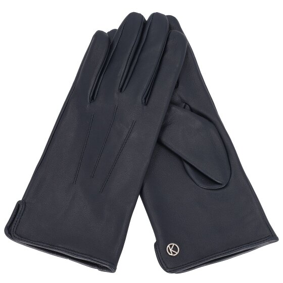 Kessler Guanti Carla in pelle