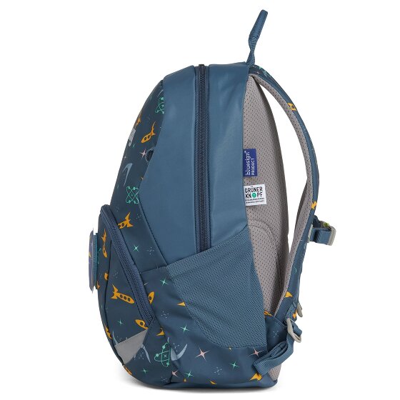 Ergobag Zaino Ease Kids 35 cm Ergobag Zaino Ease Kids 35 cm
